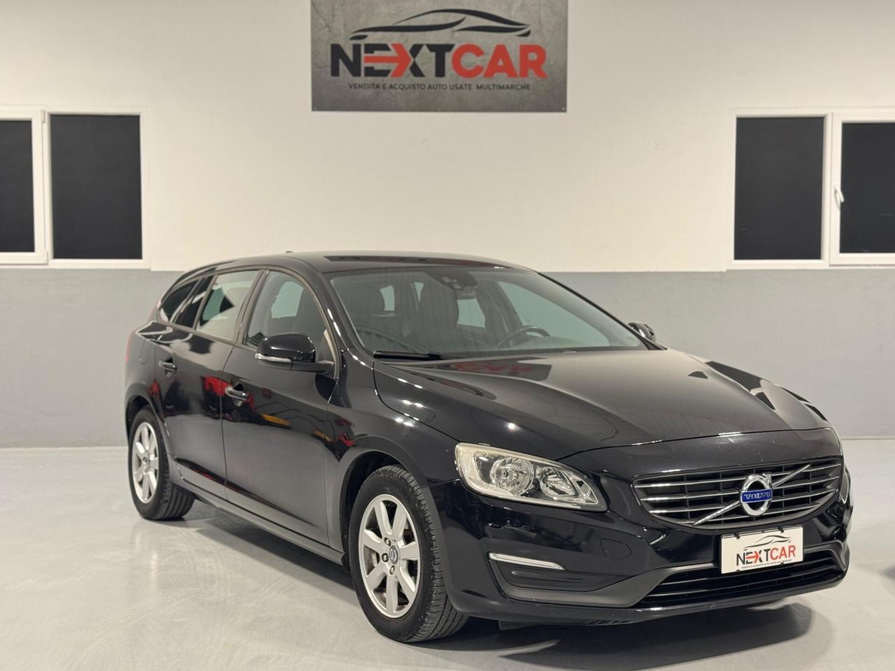 Volvo V60 Sw 1.6 Automatico