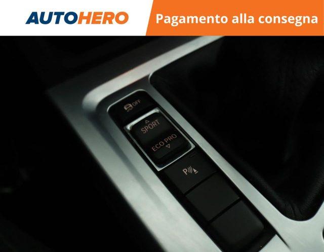 BMW X1 sDrive18d Business