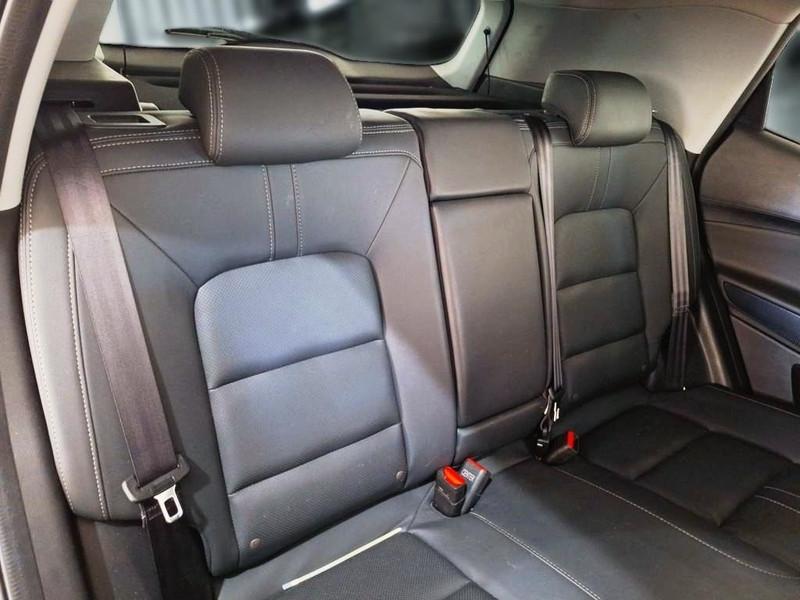 DR MOTOR DR4.0 1.5 MT BENZ GPL