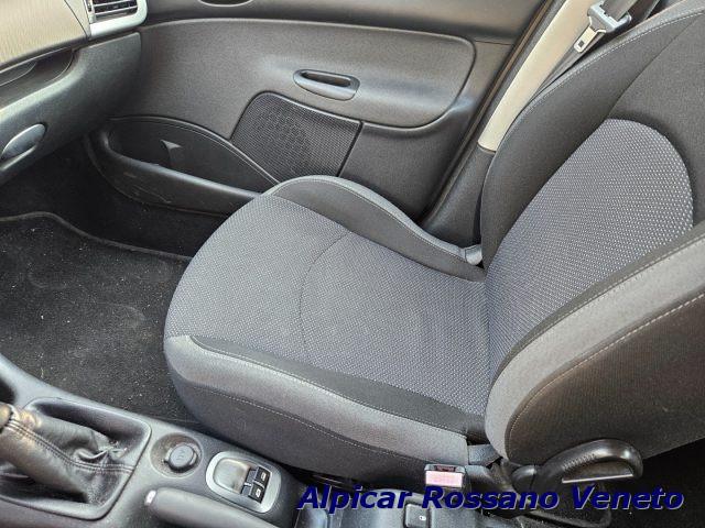 PEUGEOT 206 Plus 1.1 60CV 5p. Trendy