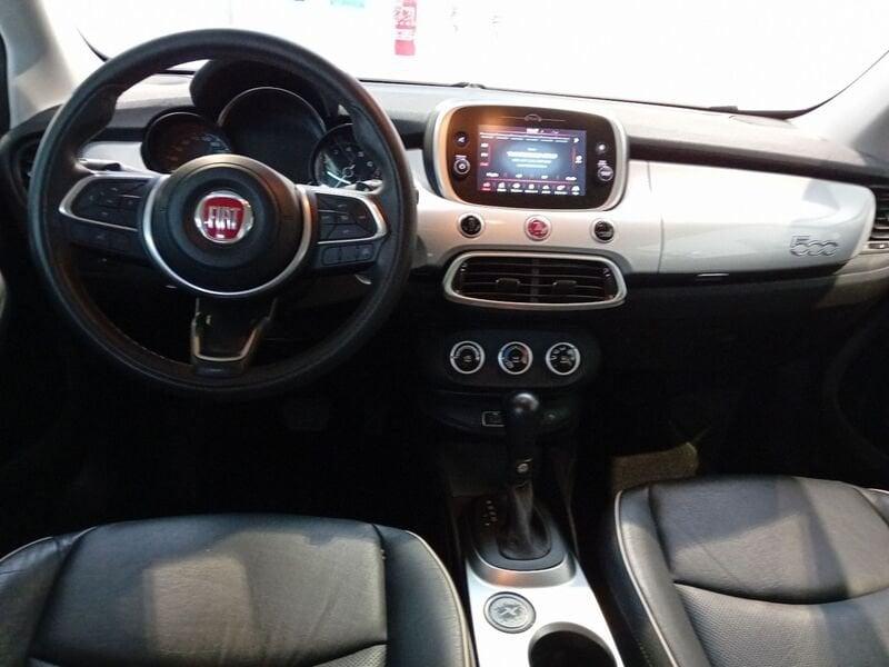 FIAT 500X 1.3 T4 150 CV DCT City Cross