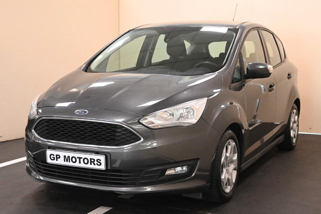 FORD C-Max 2ª serie C-Max 1.5 TDCi 120CV Start...