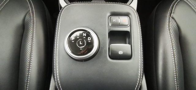 FORD Mustang Mach-E Standard Range 269 CV