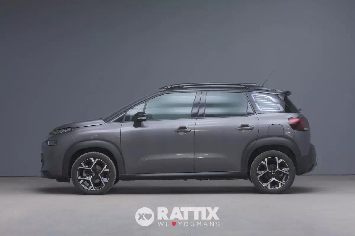 Citroen C3 Aircross 1.2 Puretech 130CV Shine Pack EAT6