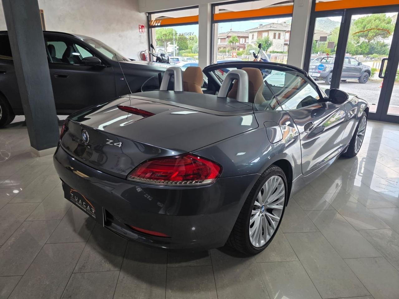 Bmw Z4 18 i #11833