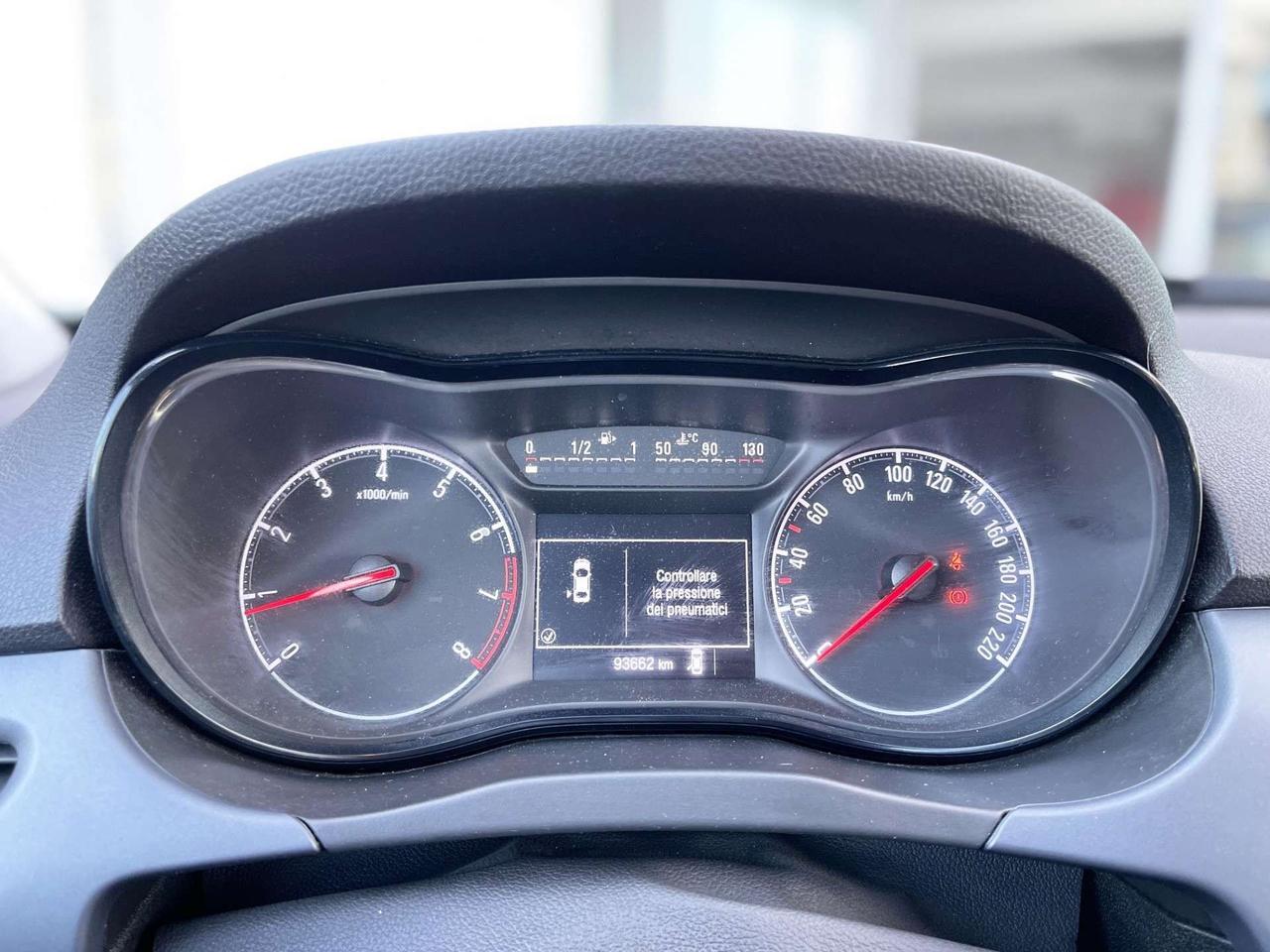 Opel Corsa 1.2 Benzina 70CV E6 Neo - 2018