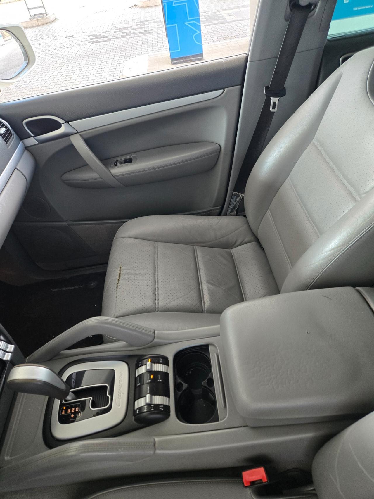 Porsche Cayenne 3.0 Diesel