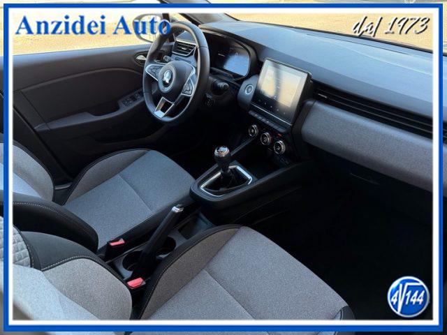 MITSUBISHI Colt 1.0L turbo 90 CV Invite