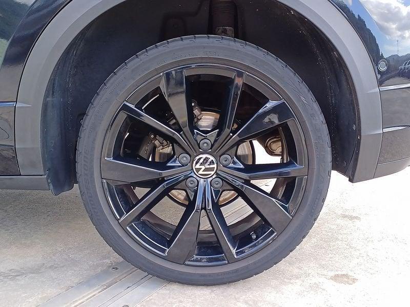 Volkswagen T-Roc 2022 1.5 tsi R-Line dsg