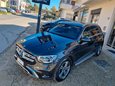 Mercedes-benz GLC 220 GLC 220 d 4Matic Sport "CONSEGNA 1 ORA"