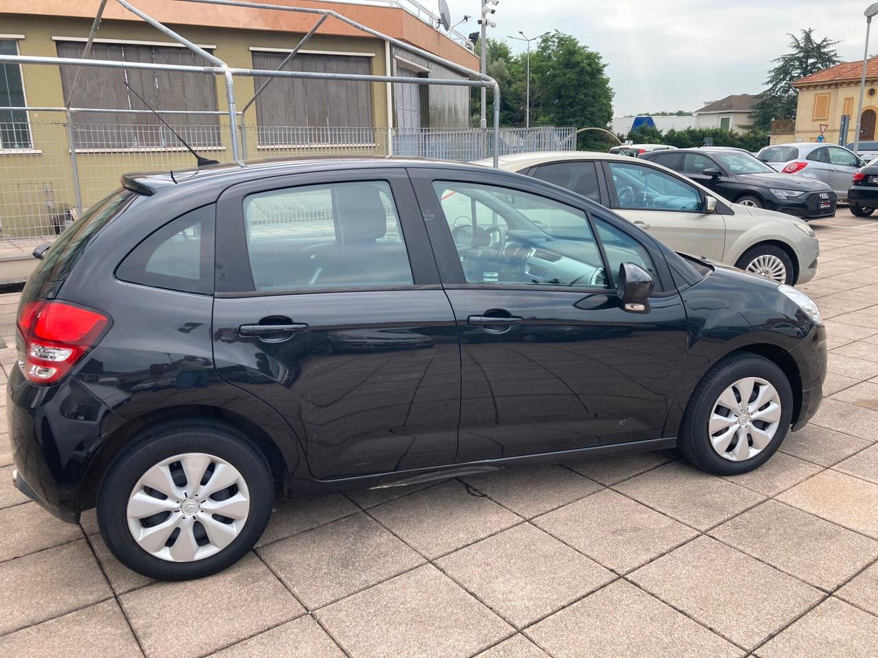 Citroen C3 1.4 VTi 95 Exclusive Style