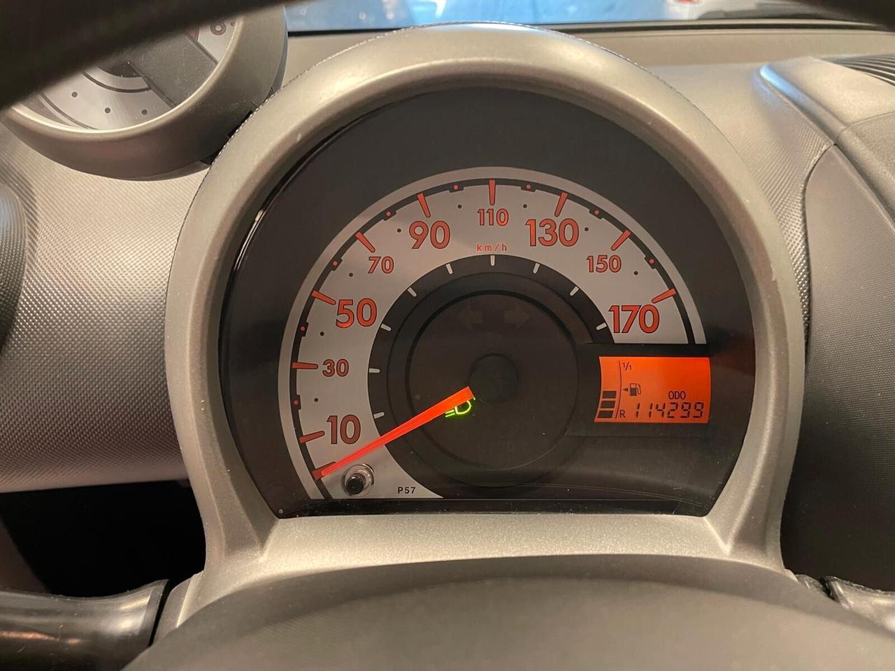 Citroen C1 1.0 NEOPATENTATI 114.000