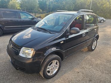 Fiat Panda 1.3 MJT 16V 4x4 Glam