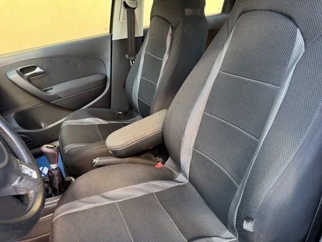 VOLKSWAGEN Polo 1.6 TDI 90CV DPF 5 porte Highline