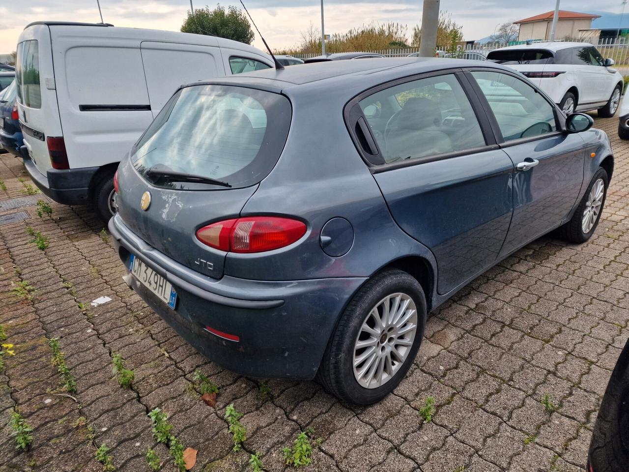 Alfa Romeo 147 1.9 JTD Neopatentati