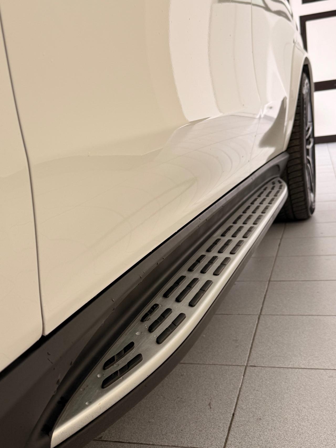 Mercedes GLE 350 DE Premium Plus 4matic TETTO