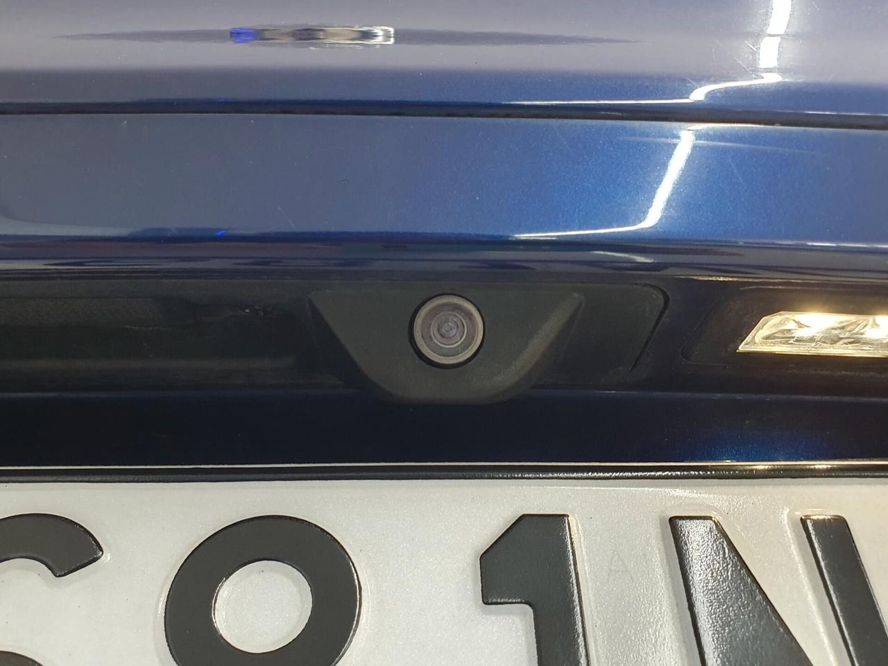 Alfa Romeo Stelvio 2.2 Turbodiesel 210cv AT8 Q4 Executive 2019