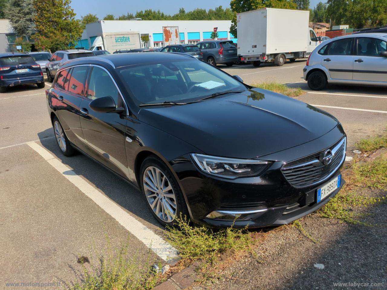 OPEL Insignia 2.0 CDTI S&S aut. ST Innovation