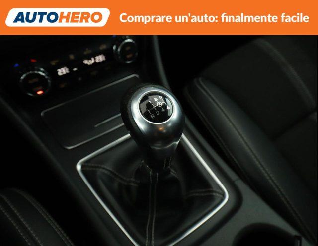 MERCEDES-BENZ GLA 180 d Sport