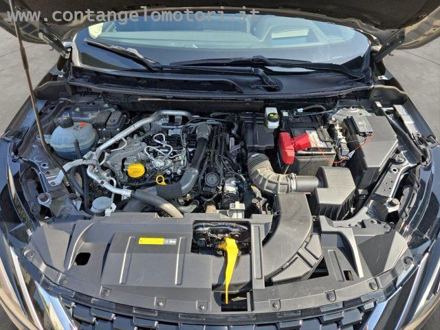 NISSAN Qashqai MHEV 158 CV Xtronic Premiere edition