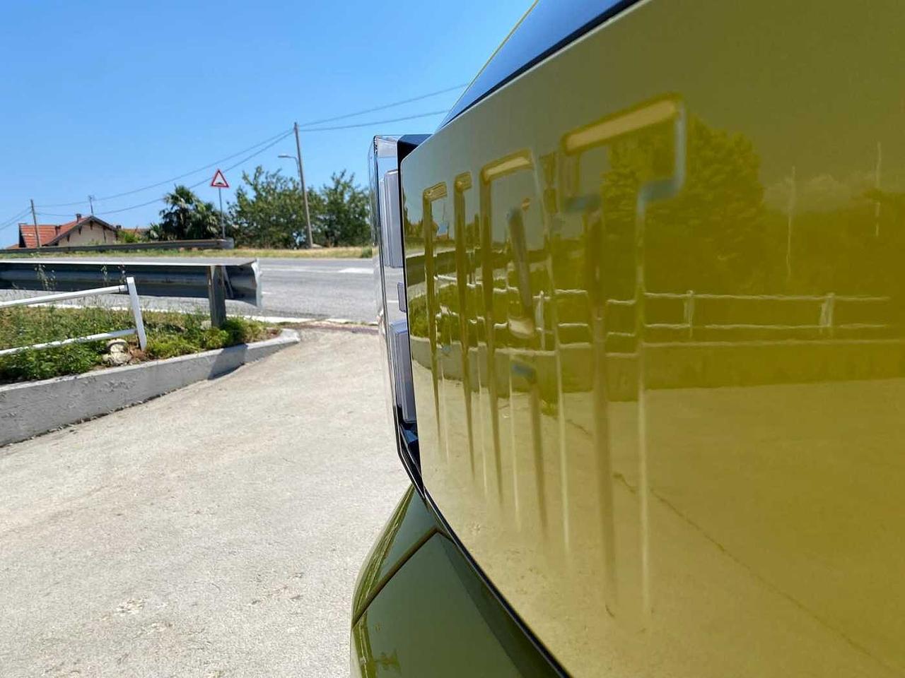 Fiat Grande Panda 1.2 Hybrid 100 CV S&S LAPRIMA