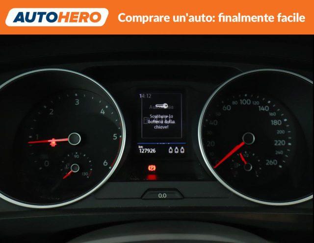 VOLKSWAGEN Tiguan 1.6 TDI SCR Style BlueMotion Technology