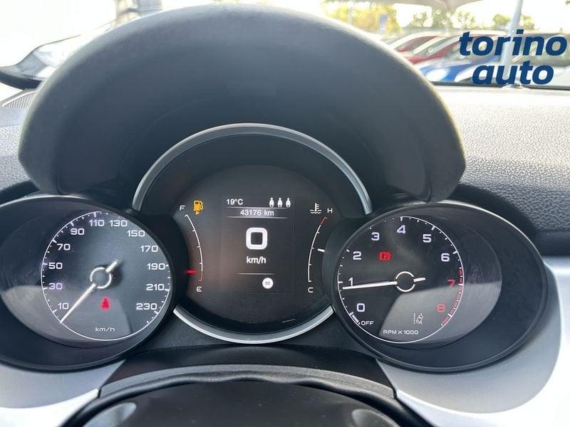 FIAT 500X 500X 1.0 T3 120 CV Club
