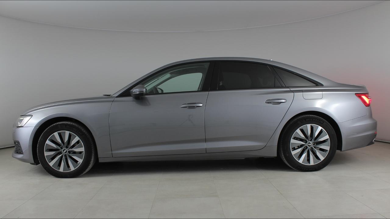 AUDI A6 V 2018 Berlina - A6 50 2.0 tfsi e Business Plus quattro s