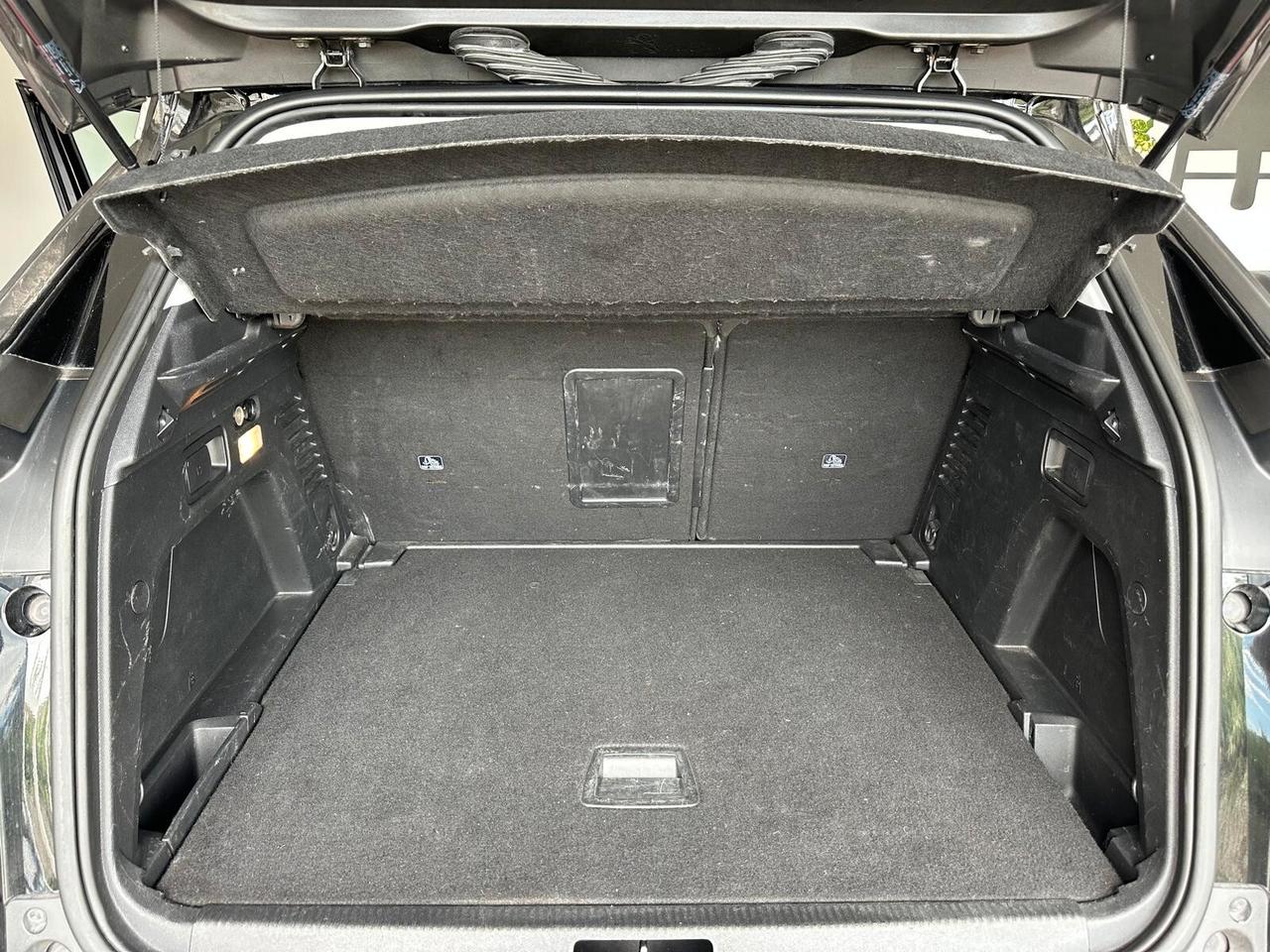 Peugeot 3008 BlueHDi 130 S&S