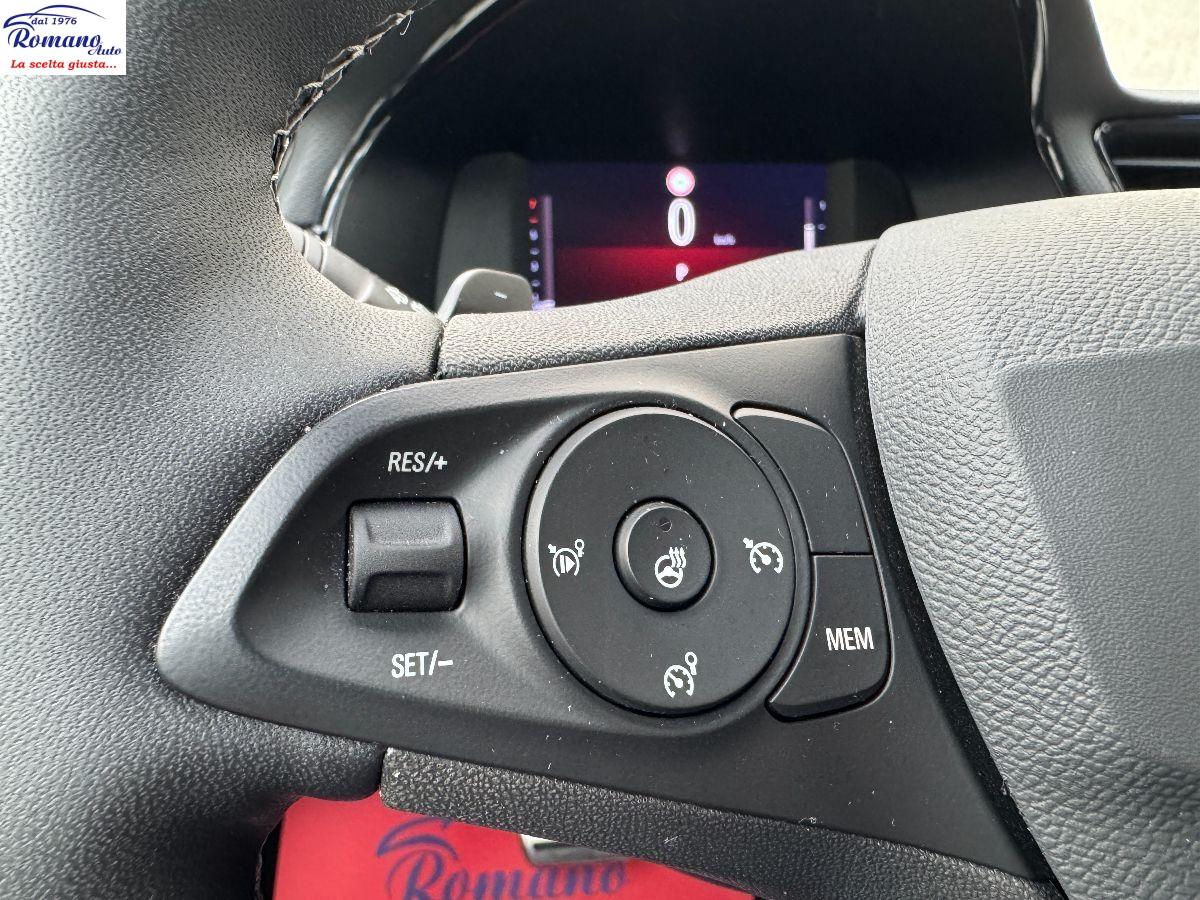 OPEL - Corsa - 1.2 130 CV aut. GS#VIRTUAL COCKPIT!