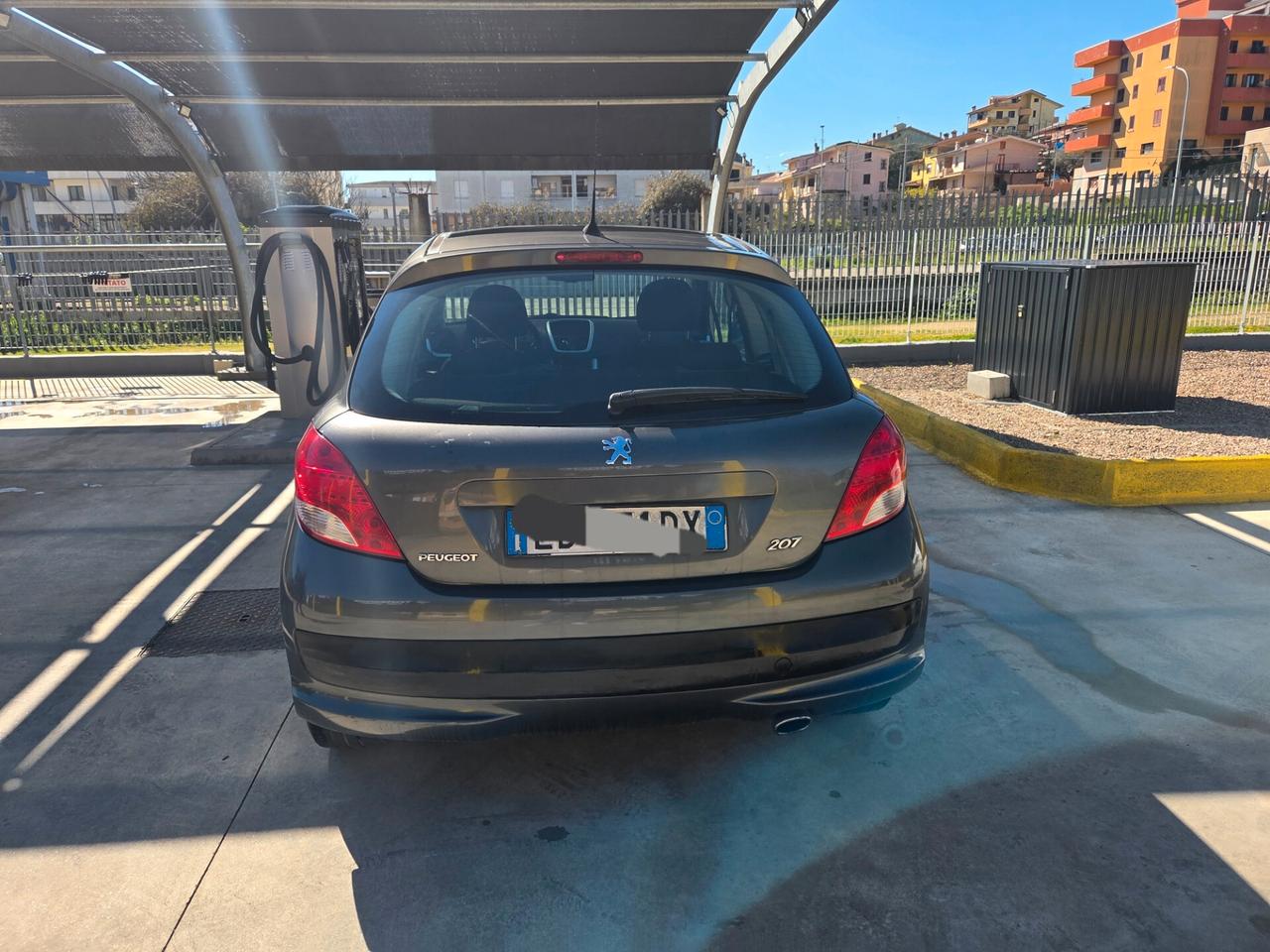 Peugeot 207 1.6 Hdi 2010