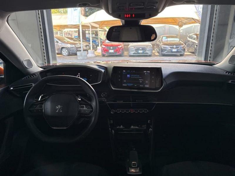 Peugeot 2008 1.5 BLUEHDI ALLURE S&S 130CV EAT8
