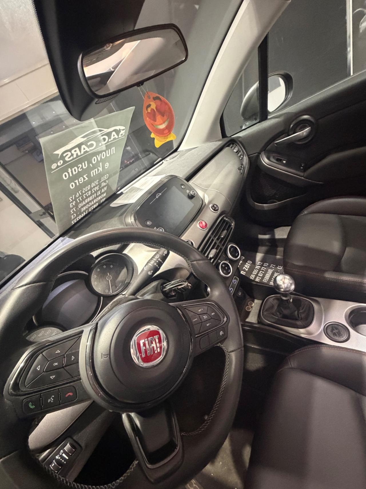 Fiat 500X 1.0 T3 120 CV Sport Dolcevita