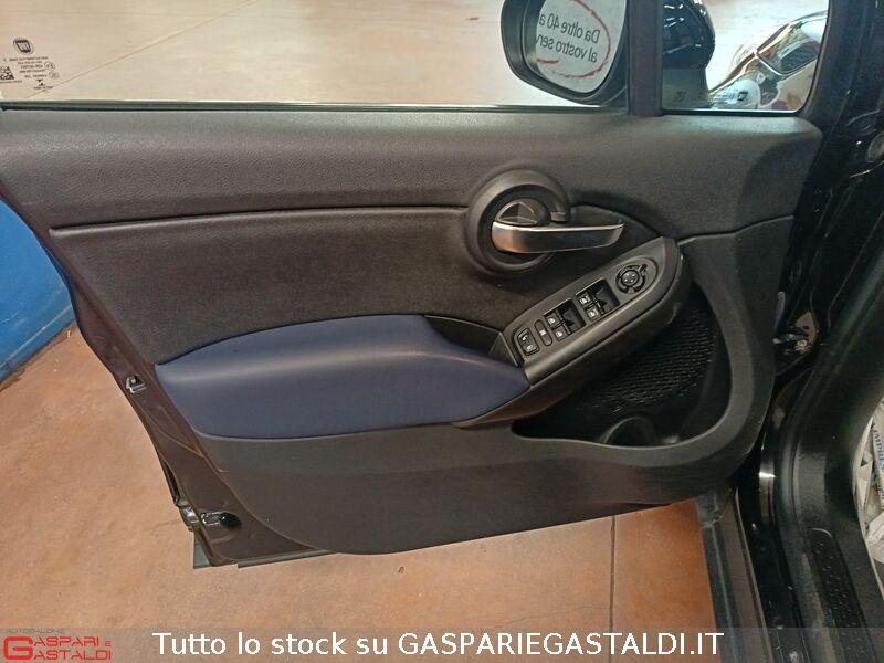 FIAT 500X 500X 1.3 MultiJet 95 CV Club