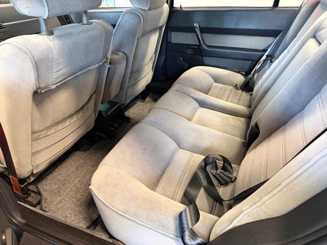 ALFA ROMEO 164 2.0i Twin Spark TETTO APRIBILE