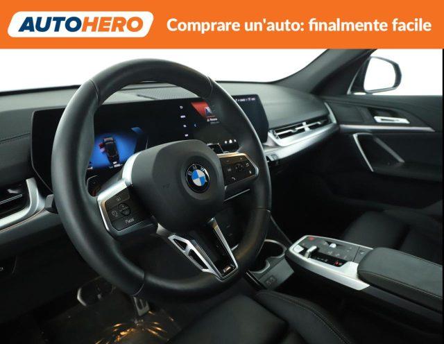 BMW X2 sDrive 20i Msport