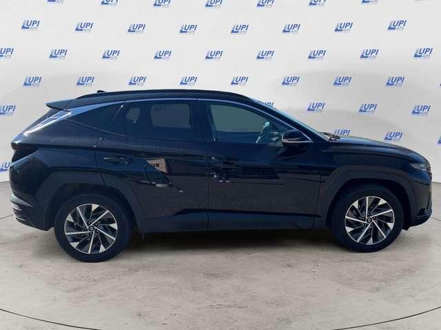 Hyundai TUCSON 1.6 crdi Xline Hyundai Smart Sense+ Advanced 2wd
