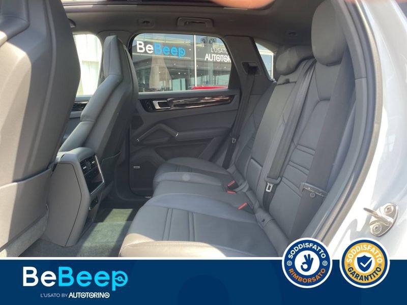 Porsche Cayenne 3.0 TIPTRONIC