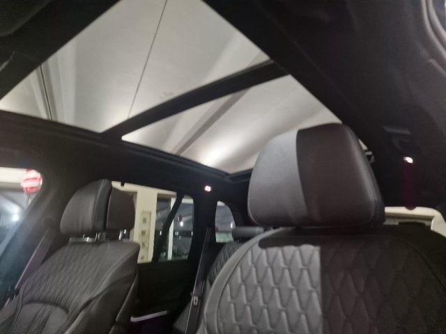 BMW X5 xDrive40d 48V Msport MY24 4x4 LASER PANO M-SPORT