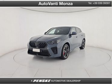 BMW X2 X2 xdrive 20d 48V MSport Pro auto