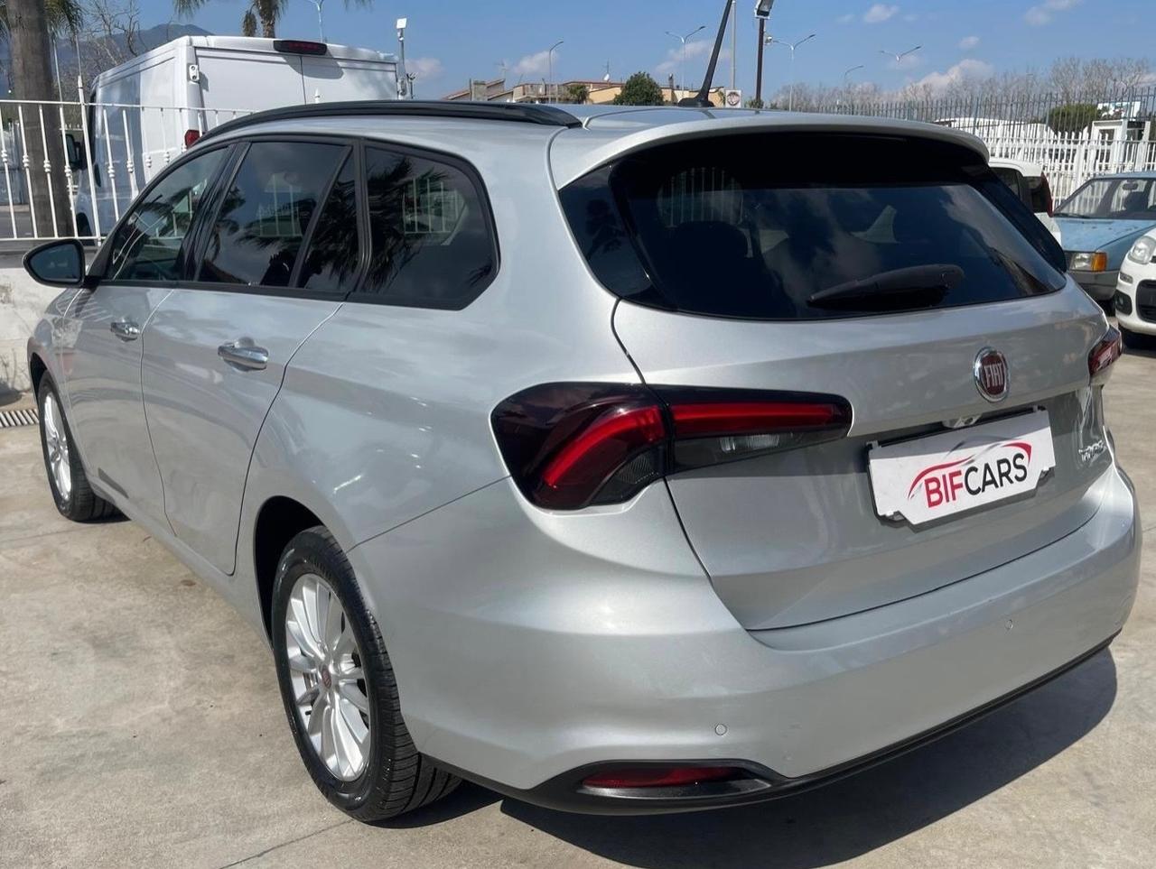 Fiat Tipo 1.6 Mjt S&S SW City Life