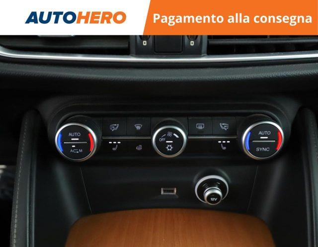 ALFA ROMEO Stelvio 2.0 Turbo 280 CV AT8 Q4 First Edition