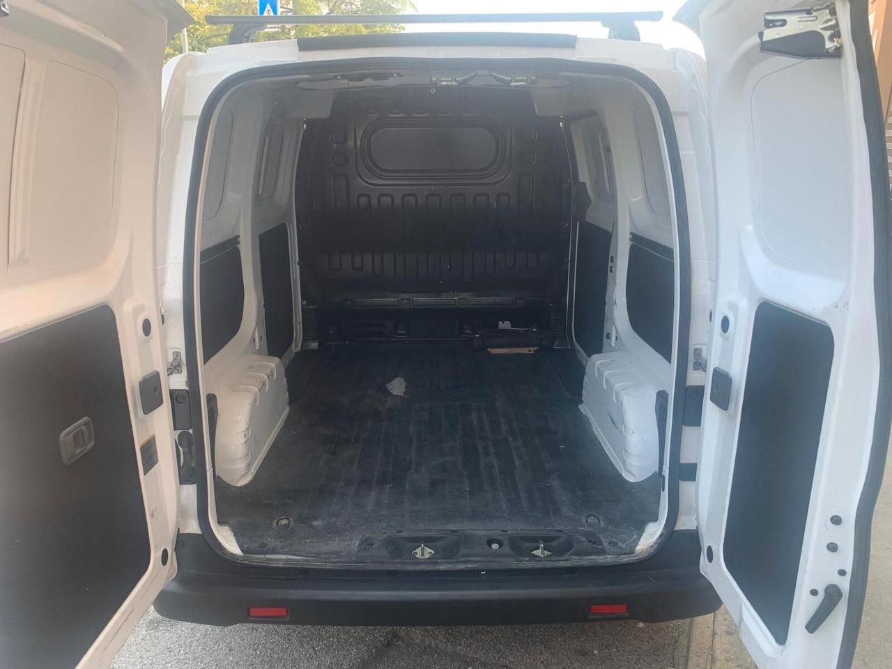 Nissan NV200 1.5 dCi 90CV Unicoprop.