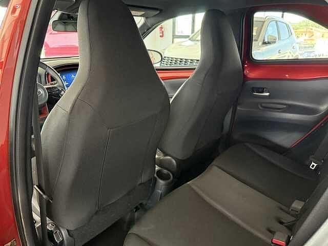 Toyota Aygo X X 1.0 VVT-i 72 CV 5 porte Lounge