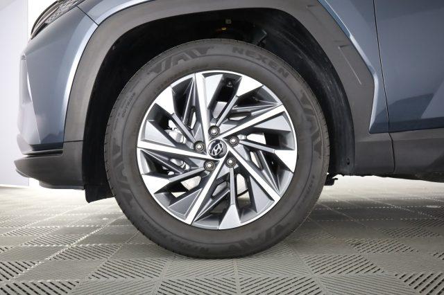 HYUNDAI Tucson Tucson 1.6 CRDI XLine