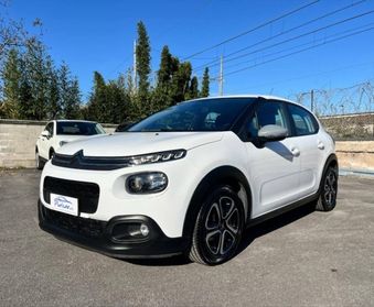 Citroen C3 1.5 bluehdi Feel s&s 100cv 5m