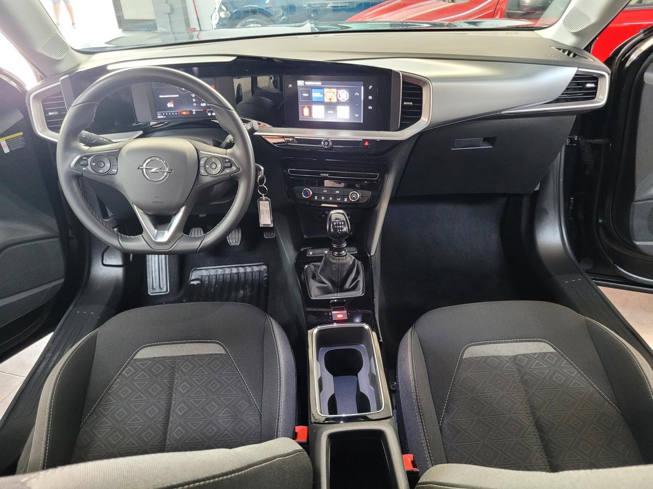 Opel Mokka 1.2 Turbo Elegance