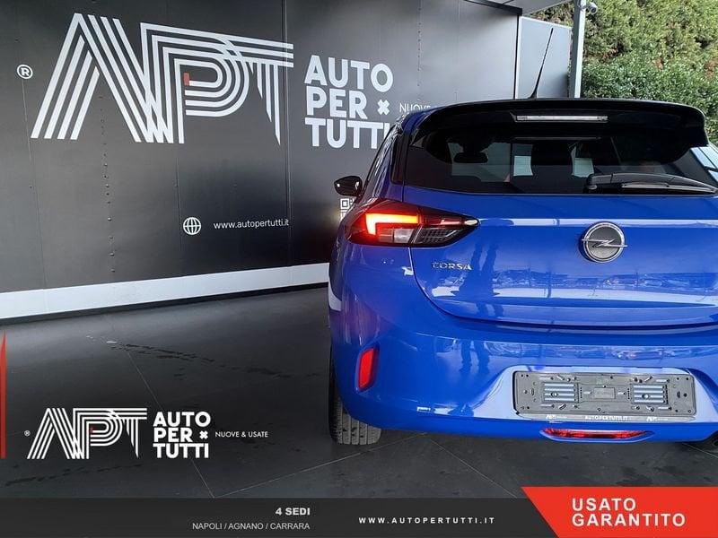 Opel Corsa Corsa 1.2 Elegance s&s 100cv at8