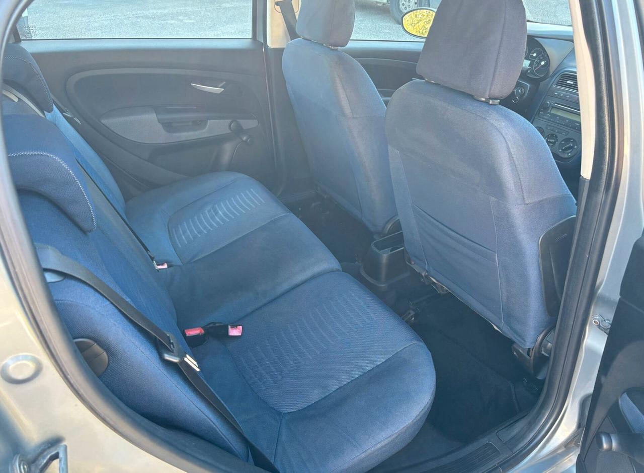 Fiat Grande Punto 1.2 5p