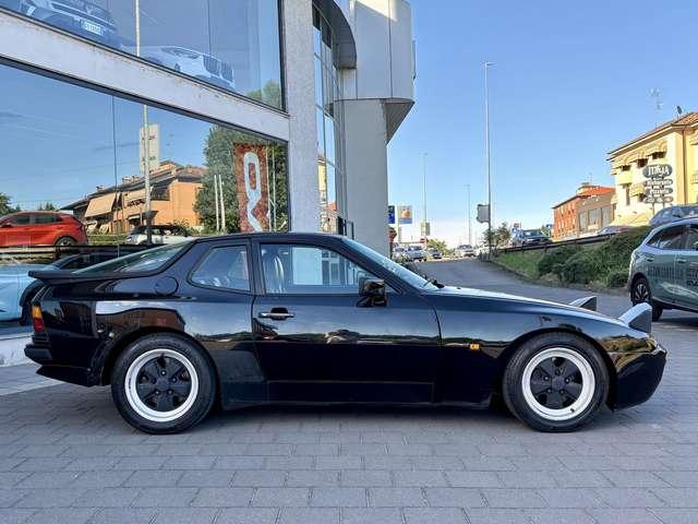 Porsche 944 944 2.5 T